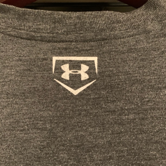 Under Armour T-Shirt - Picture 4 of 5
